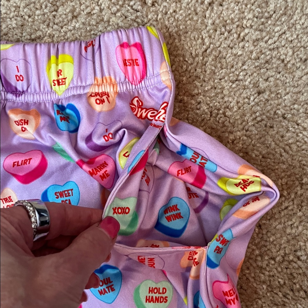 Sweetheart Candies The Original PJ/Lounge Pants - Picture 6 of 7